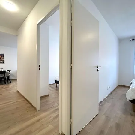 Apartment 3 Pieces, 2 Chambres, Balcon, Vue Briancon, Wifi Gratuit - Fr-1-330c-150 Briancon (Hautes-Alpes)