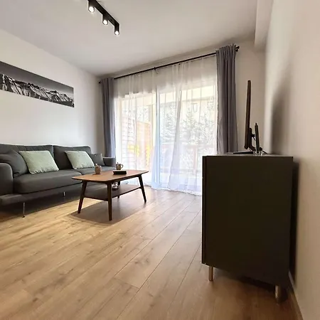 3 Pieces, 2 Chambres, Balcon, Vue Briancon, Wifi Gratuit - Fr-1-330c-150 Apartment Briancon (Hautes-Alpes)