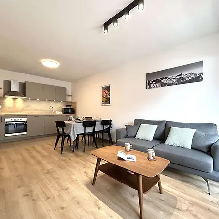 3 Pieces, 2 Chambres, Balcon, Vue Briancon, Wifi Gratuit - Fr-1-330c-150 Apartment Briancon (Hautes-Alpes)